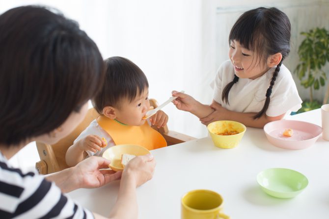 (圖:鈞媽御食堂提供)