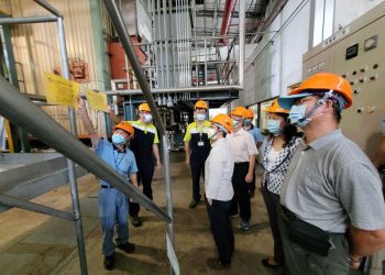 110年經濟部節能標竿獎出爐  43家節能標竿企業學校脫穎而出