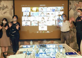 2020東奧、帕運圓滿落幕 接待城市對台熱情不間斷