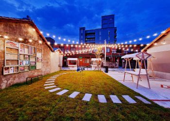 蘭陽原創館親子日活動23日登場 宜蘭縣長林姿妙現身同歡