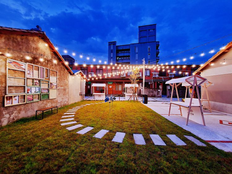 蘭陽原創館親子日活動23日登場 宜蘭縣長林姿妙現身同歡