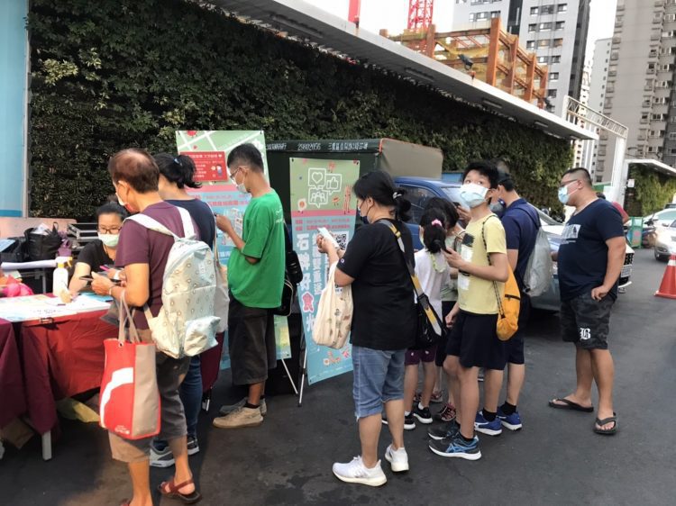 2021石牌商圈好食光活動成功，民眾驚呼原來石牌這麼多寶藏美食！