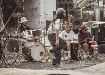 30組海內外音樂人共演 2021年亞洲音樂大賞展現亞洲音樂豐富多元的風貌