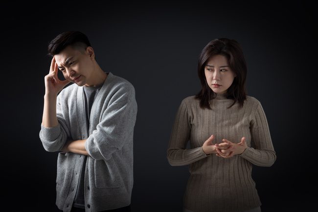 小三為工作，聲稱並無有意破壞他人的婚姻，這樣還算是侵害配偶權嗎？