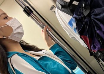 北漂魷魚妹引萬人暴動  北漂心路歷程起底  親送貨不怕苦