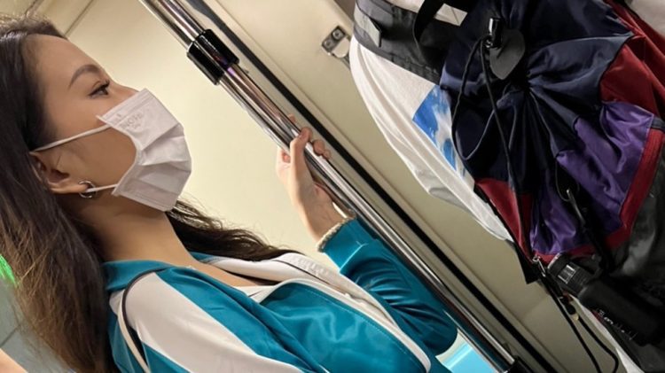 北漂魷魚妹引萬人暴動 北漂心路歷程起底 親送貨不怕苦 北漂魷魚妹引萬人暴動 北漂心路歷程起底 親送貨不怕苦