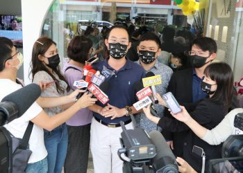 合法合規虛擬貨幣交易所實體化！ACE台中台北10/21連發開站