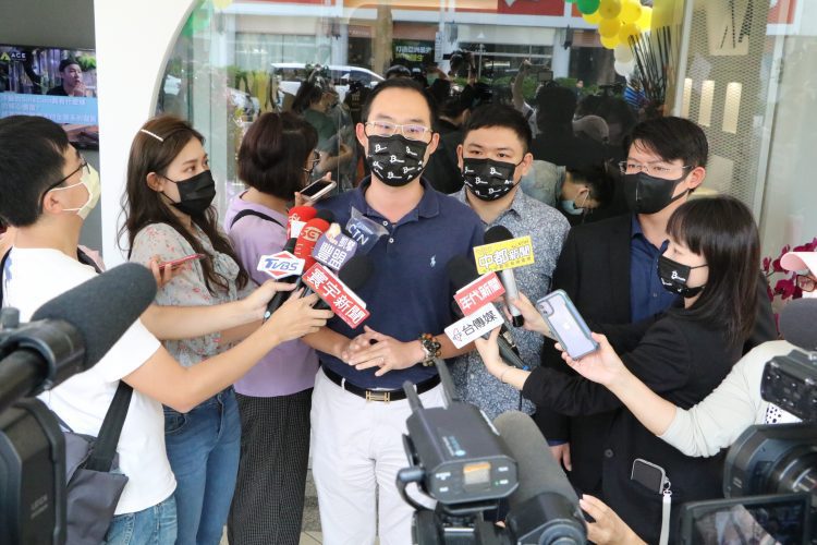 合法合規虛擬貨幣交易所實體化!ACE台中台北10/21連發開站 合法合規虛擬貨幣交易所實體化!ACE台中台北10/21連發開站