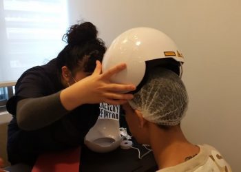 落髮者的新曙光、時下正夯全雷射生髮帽