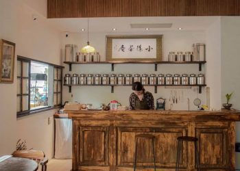 「台北友善店家推廣-台北友故事」第二波小旅行開放報名 聆聽臺北故事體驗友善服務