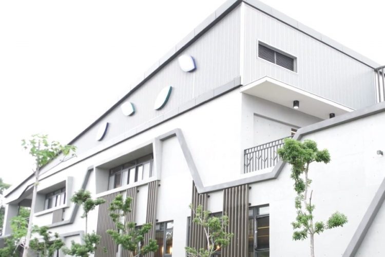 北區客家會館開幕 客家文化設施再添亮點 北區客家會館開幕 客家文化設施再添亮點