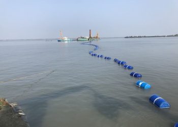 十年磨一劍！電網展新頁綠能創新局 台澎海纜30日凌晨連接兩端電網正式加入運轉