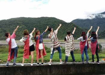 可樂旅遊再釋利多 一券玩全台第二彈搶先推出