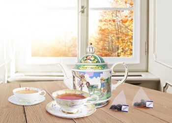 台灣人愛喝茶，卻不會辨別茶的好壞？30年茶飲專家教您2招快速判斷！