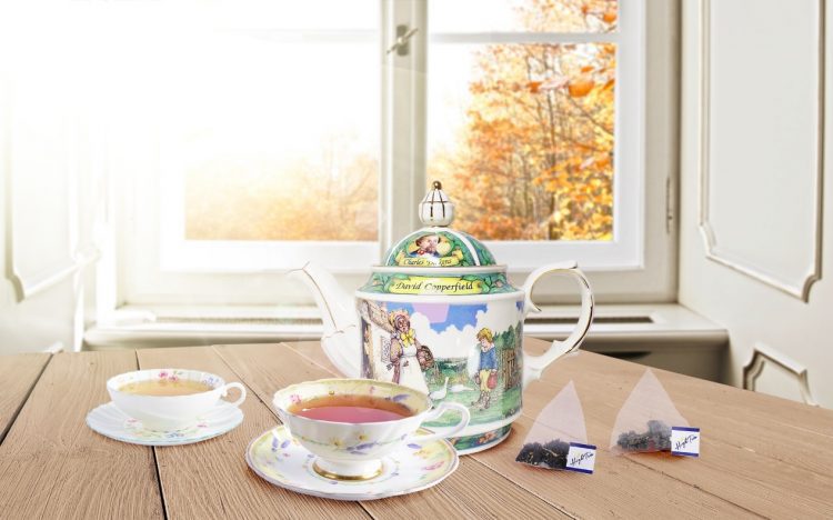 台灣人愛喝茶,卻不會辨別茶的好壞?30年茶飲專家教您2招快速判斷! 台灣人愛喝茶,卻不會辨別茶的好壞?30年茶飲專家教您2招快速判斷!