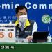 台灣今日新增5例境外移入 第13期提供BNT疫苗與AZ疫苗第一劑以及第二劑接種