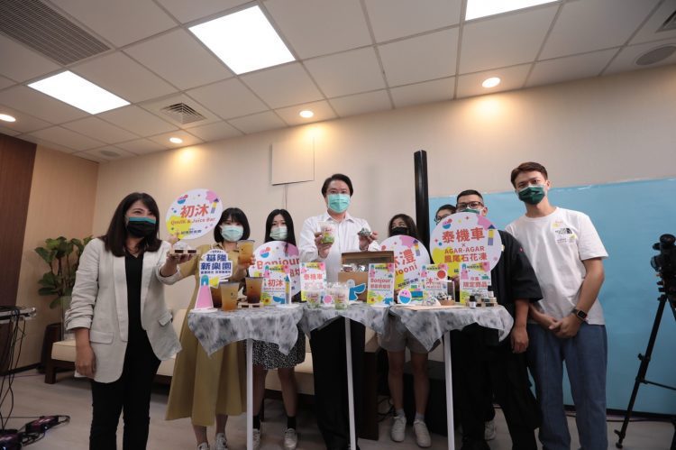 基隆好玩新去處 沙灣歷史文化園區華麗變身夢幻樂園市集 10月29日~11月7日的週末夜等你來玩 基隆好玩新去處 沙灣歷史文化園區華麗變身夢幻樂園市集 10月29日~11月7日的週末夜等你來玩