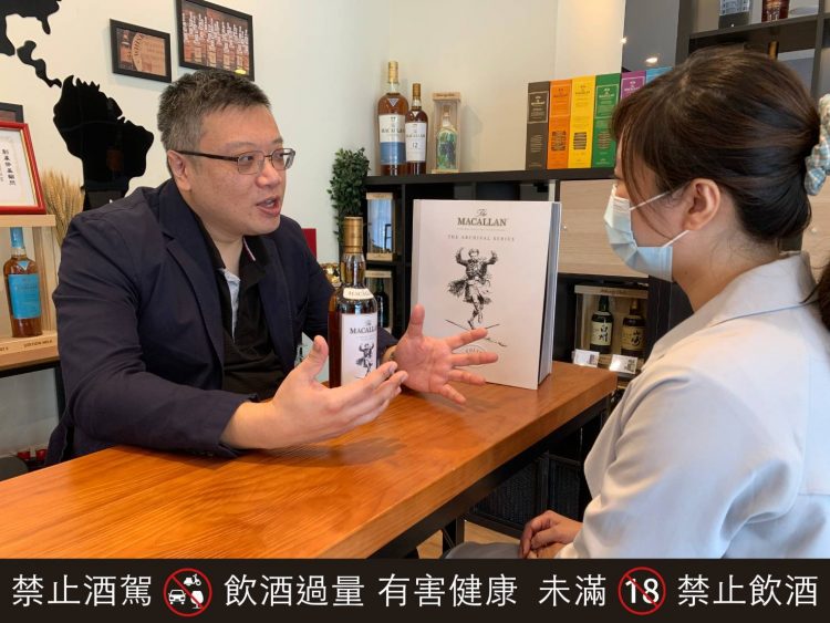 大賺29倍！保值不回跌的威士忌投資成市場顯學！