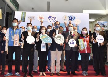 宜科園區二期標準廠房將完工  積極招商中