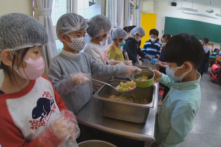 家長會長協會推動校園食安觀念 邀食安專家雙向互動 家長會長協會推動校園食安觀念  邀食安專家雙向互動
