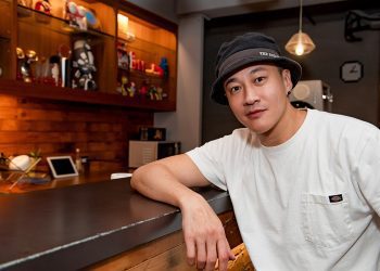 張鈞甯與徐若瑄誰片酬比較貴？「誰在你身邊」導演何潤東說出來了！