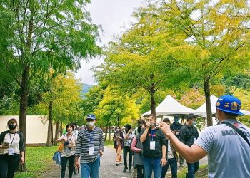 影音/大東北角觀光圈產業型塑改造成果亮眼  異業交流點燃創意合作