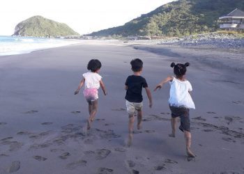 後山小調∕勇於挑戰