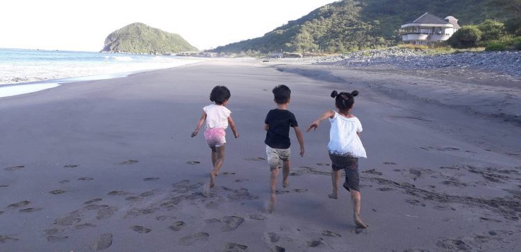 後山小調∕勇於挑戰