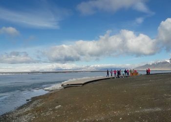 後山小調∕户外活動的風險