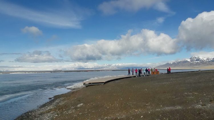 後山小調∕户外活動的風險