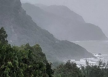 後山小調∕朦朧的東海岸