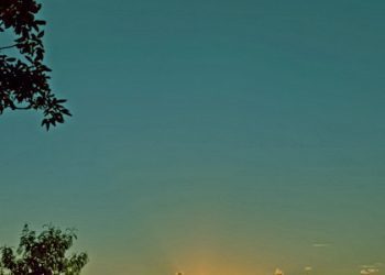 後山小調∕退職多年 長官的關懷