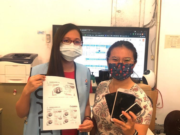 手機回收月活動近尾聲  請把握最後機會 手機回收月活動近尾聲  請把握最後機會