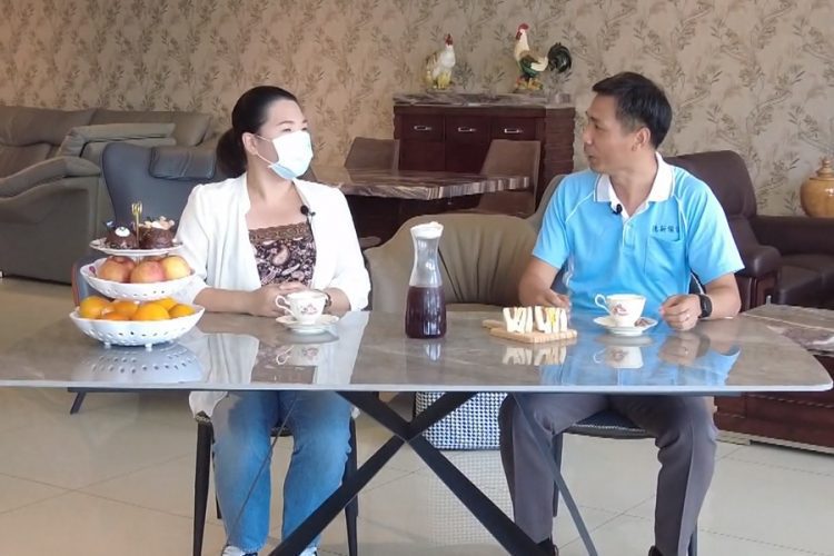 打造溫馨飯廳 達人教你選對餐桌