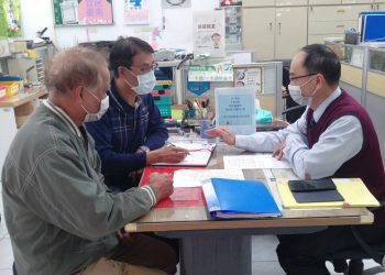 提升公寓大廈管理  南市府專業團隊免費輔導