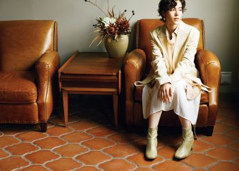 日本人氣女鞋ORiental TRaffic周年慶預購開打 秋冬新品任選兩雙3000