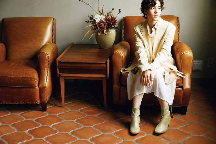 日本人氣女鞋ORiental TRaffic周年慶預購開打 秋冬新品任選兩雙3000