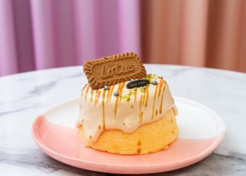 氛焙bake vibes 打造全新型態甜點飲品店！