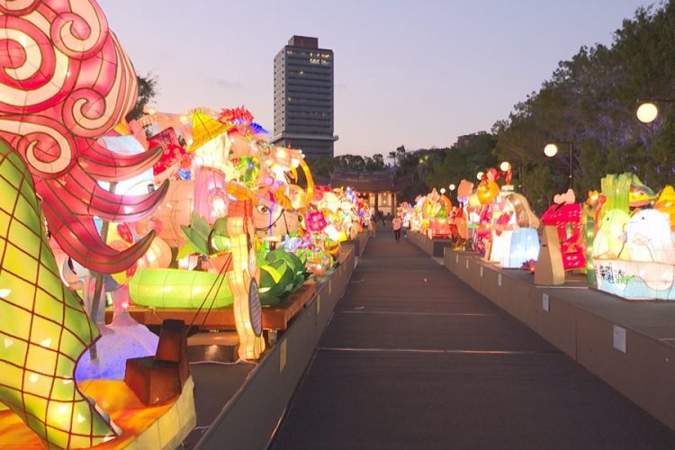 決定停辦新竹燈會  林智堅暢談壓力超級大