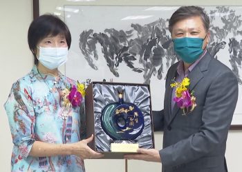 獲獎率萬分之2.4 財政部北區國稅局表揚營業人