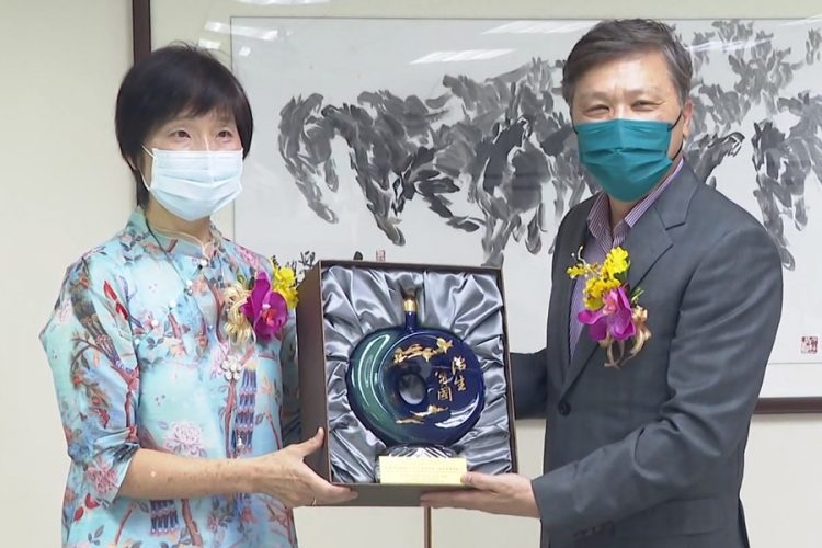 獲獎率萬分之2.4 財政部北區國稅局表揚營業人