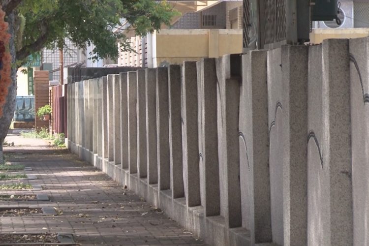 百年竹小翻新通學步道 通透綠廊將成最美風景