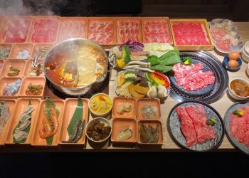 築間集團有之和牛10/22回故鄉基隆插旗 限時10天88折優惠