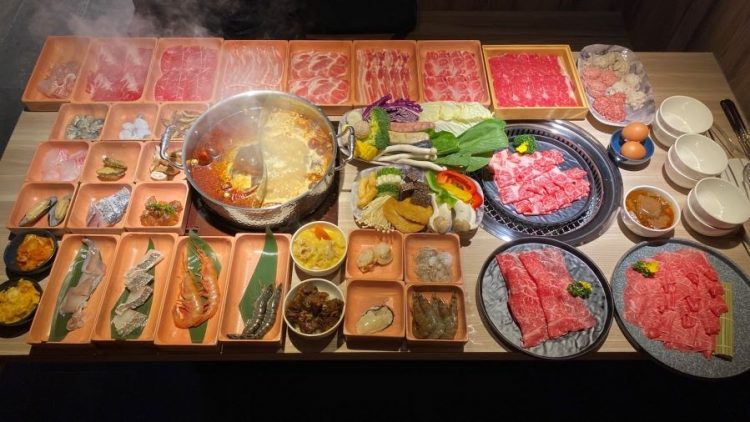 築間集團有之和牛10/22回故鄉基隆插旗 限時10天88折優惠