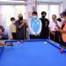縣老人會舉辦市長盃撞球賽  銀髮族敲桿聯誼樂開懷