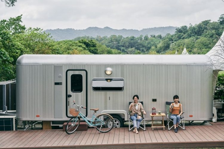 老爺線上旅展11月1日開賣　三大重點商品搶市