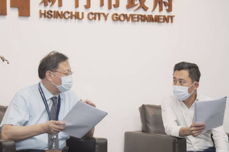 臺大提「湳雅院區」可行性評估  引入長照達醫學中心規模