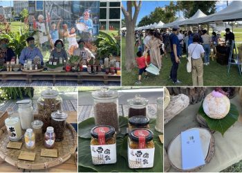 臺東慢食節起酵餐桌登場 邀您探索食物慢發酵的酸甜鮮香