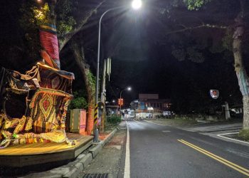 花蓮太平洋溫泉季近尾聲 結合「曬布節」再創新亮點