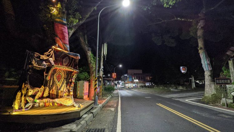 花蓮太平洋溫泉季近尾聲 結合「曬布節」再創新亮點